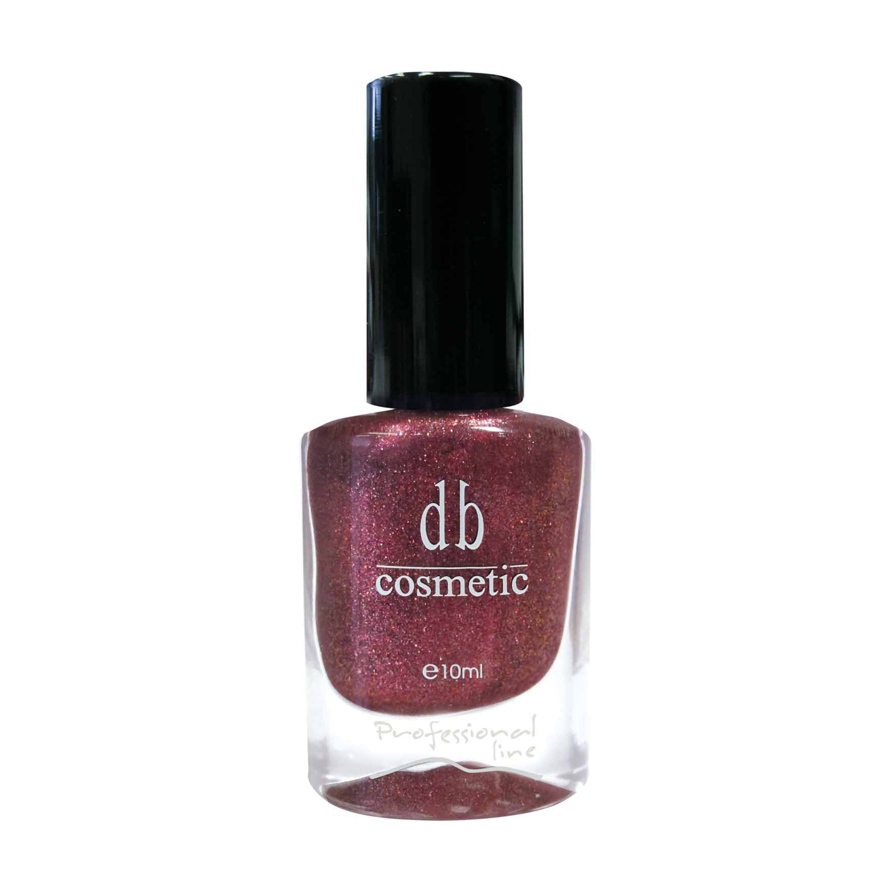 Лак для нігтів db Cosmetic Prof Line, 00195, 10 мл
